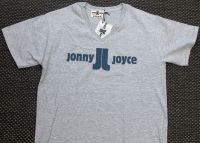 T-Shirt Jonny Joyce Grau Gr. M NEU Niedersachsen - Weyhe Vorschau