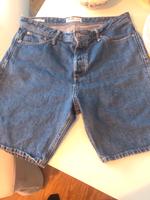 Jack & Jones Baggy Tony Jeans Bermuda Grösse M Neu Hamburg-Nord - Hamburg Winterhude Vorschau