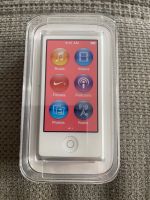 Apple iPod nano 7. Generation Silber (16GB) MP3 Player Neuwertig Sachsen - Wachau Vorschau