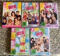 Beverly Hills 90210 Staffel 1-5 Niedersachsen - Sprakensehl Vorschau