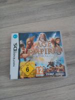 Age of Empires - Mythologies | Nintendo DS Niedersachsen - Wittmund Vorschau