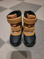 Winterstiefel Gr. 21 *NEU* Baden-Württemberg - Beimerstetten Vorschau