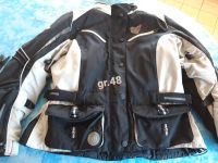 Motorradjacke Größe 48 Baden-Württemberg - Vöhringen Vorschau