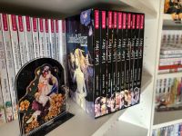 Liebe & Herz 1-10 | Manga Romance Mystery altraverse Essen - Altenessen Vorschau