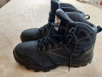 Jack Wolfskin Wanderschuhe Texapore Größe 38 Bayern - Pleinfeld Vorschau