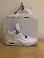 jordan 4 mettallic purple Bonn - Ippendorf Vorschau