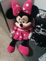 Disney Minnie Mouuse Stofftier  große 73cm Bayern - Traunreut Vorschau