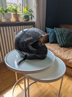 Uvex Motorradhelm unfallfrei, S, Hobbyaufgabe Nürnberg (Mittelfr) - Mitte Vorschau