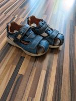Sandalen mit Klettverschluss Pankow - Französisch Buchholz Vorschau