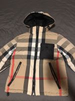 Burberry Wendbare Steppjacke Düsseldorf - Friedrichstadt Vorschau