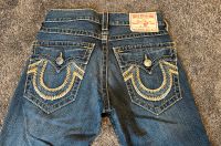 Original True Religion Jeans Ricky Big T Nordrhein-Westfalen - Herten Vorschau