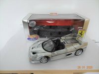 Hot Wheels Ferrari F50 Spider , 1:18 , LIMITED , OVP Nordrhein-Westfalen - Xanten Vorschau