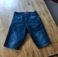 Jack & Jones kurze Jeans Shorts S loose fit Berlin - Reinickendorf Vorschau