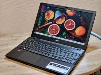 Laptop Acer 15,6 Zoll/AMD A8-Quad-Core/RAM 8GB/HDD 1TB/AMD R5 Hannover - Ahlem-Badenstedt-Davenstedt Vorschau