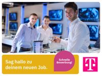 Kundenberater (m/w/d) Telekom Shop Nordrhein-Westfalen - Rheinberg Vorschau