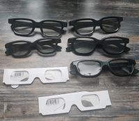 7 3D Brillen wie Neu Rheinland-Pfalz - Mainz Vorschau