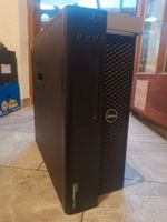 Dell Precision T3610 - 48 GB RAM - 250 GB SSD - GTX670 2 GB VRAM Baden-Württemberg - Backnang Vorschau