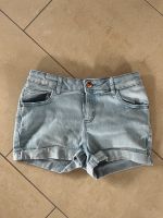 Shorts hotpants Gr. 158 Mädchen  Jeans Niedersachsen - Damme Vorschau
