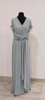 Abendkleid in salbeigrün, Gr. 40 von TFNC Niedersachsen - Ankum Vorschau