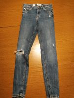 Breshka Damen Jeans Gr. 36 Push up Niedersachsen - Bothel Kreis Rotenburg, Wümme Vorschau