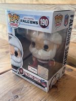 Funko Pop! Football Atlanta Falcons Santa Nr. 190 Nordrhein-Westfalen - Kamen Vorschau