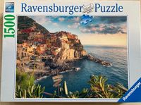 Ravensburger Puzzle 1500 Teile 16227 Schleswig-Holstein - Fockbek Vorschau