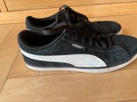 Puma Sneaker Turnschuhe Schuhe Damen Gr.39 Schwarz/Weiß Bayern - Tiefenbach Kr Passau Vorschau