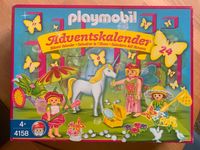 Playmobil Adventskalender Feenland - Weihnachten Schleswig-Holstein - Kaltenkirchen Vorschau