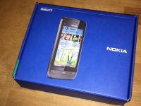 Nokia C5 Handy Telefon Smartphone Sachsen - Waldheim Vorschau