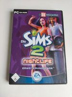 Die Sims 2 Nightlife Bayern - Hemhofen Vorschau