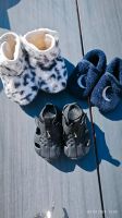 Babyschuhe Ungetragen Gr. 17-18 Hessen - Rüsselsheim Vorschau