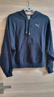 Puma Kapuzenpullover Damen  Sportjacke Gr s Rheinland-Pfalz - Lambrecht (Pfalz) Vorschau