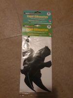 2 x Vogel-Silhouetten 3er Pack von Windhager Hessen - Biebesheim Vorschau