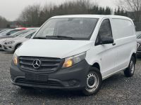 Mercedes-Benz Vito Kasten 109/110/111/114 CDI FWD kompakt Klim Schleswig-Holstein - Flensburg Vorschau