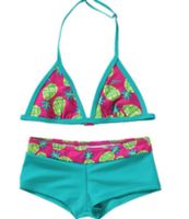 Neu! Bikini von Speedo "Ananas" Gr. 164 Pantys + Oberteil Bielefeld - Bielefeld (Innenstadt) Vorschau