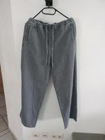 Jeans mit weitem Bein Nordrhein-Westfalen - Grevenbroich Vorschau