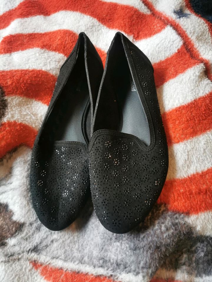 Schuhe für Damen gr 41 zuverkaufen in Rendsburg