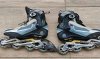 Rollerblades Gr 42,5, Marke Rollerblade, top Qualität Baden-Württemberg - Tettnang Vorschau