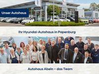 Hyundai i10 Select Niedersachsen - Papenburg Vorschau