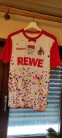 1 FC Köln Fastelovend Trikot Größe S Baden-Württemberg - Oberhausen-Rheinhausen Vorschau