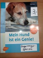 Buch, mein Hund ist ein Genie, David Taylor Schleswig-Holstein - Jörl Vorschau
