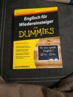 Englisch für Wiedereinsteiger für Dummies Baden-Württemberg - Freiburg im Breisgau Vorschau