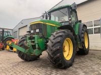 John Deere Schlepper 6810 Premium Druckluft/Klima/TLS kein 6910 Niedersachsen - Neuenkirchen - Merzen Vorschau