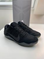 Nike Kobe 11 Elite Low Black Space Ja 1 LeBron KD PG Kyrie D Book Bayern - Seefeld Vorschau
