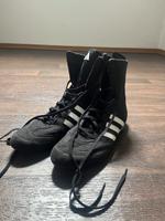 Adidas Boxstiefel Größe 46 Bayern - Kümmersbruck Vorschau