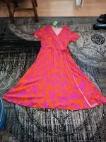 Sommer Viskose Kleid Gr 46 neu Bremen - Huchting Vorschau