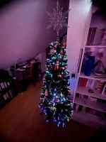 Weihnachtsbaum mit integriertem Licht Hessen - Spangenberg Vorschau