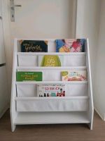 Montessori Bücherregal Canvas Baby Kinder Waldorf Nordwestmecklenburg - Landkreis - Boltenhagen Vorschau