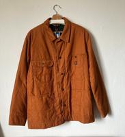 Lee Loco Workwear Jacket, Cord, Gr. XL Hamburg-Mitte - Hamburg Hamm Vorschau