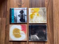 duke ellington chet baker charlie parker thelonius monk jazz cds Bayern - Prien Vorschau